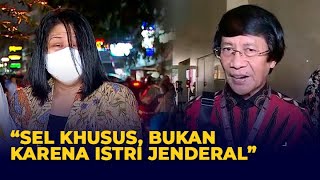 Download lagu Kak Seto Minta Sel Khusus Putri Candrawathi: Bukan Karena Istri Jenderal mp3 Download lagu Kak Seto Minta Sel Khusus Putri Candrawathi: Bukan Karena Istri Jenderal mp3