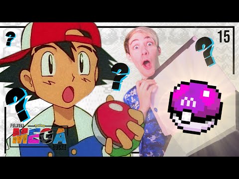 Pokémon Rojo MEGALOCKE Ep.15 - ¡ME REGALAN UN DIOS DE LOS POKÉMON COMPLETAMENTE GRATIS!