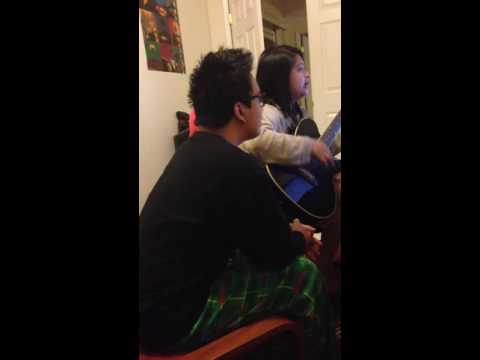 One and Only You - Jericho Paras ft Queen Ziel Boss Que