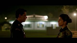 The Test Case |  Nimrat Kaur | Should women be allowed to fight for the country too?