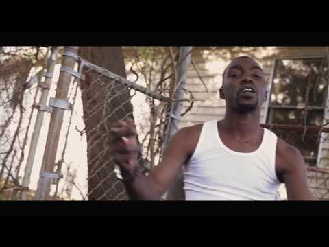 CHUCK RAW -  "PAPER CHASIN" (OFFICIAL VIDEO) Directed by ASN Media Group