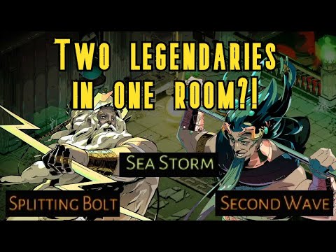 The most disgusting Pierced Butterfly run w/Chiron Bow /Hades Nighty Night Update/