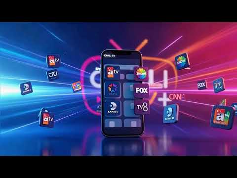 Canlı Tv