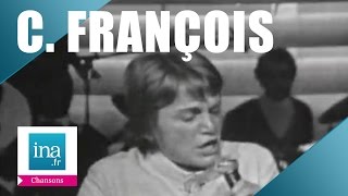 Claude François &quot;Reste&quot; (live officiel) | Archive INA
