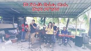Download lagu Di Sebalik Rahsia Cinta By DYNA BAND mp3