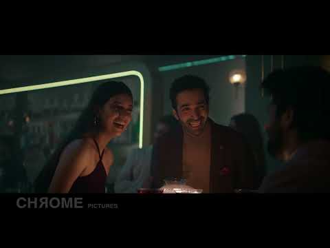 The Party Perfume | FOGG | CHROME PICTURES Director: Roopali Singhal