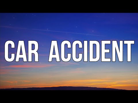 Jade LeMac - Car Accident (Lyrics)