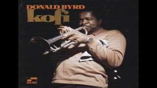 Donald Byrd - Elmina