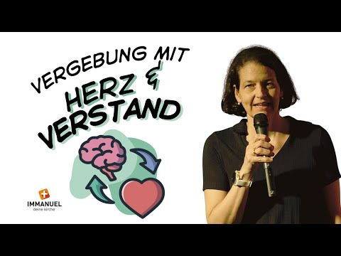 Vergeben mit Herz und Verstand - Christine Nowak
