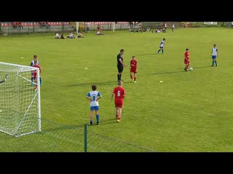 Nk Halubjan - Šn Toretta  4:3(1:1) 2007.g ...Turnir Vladimir Jardas 2018