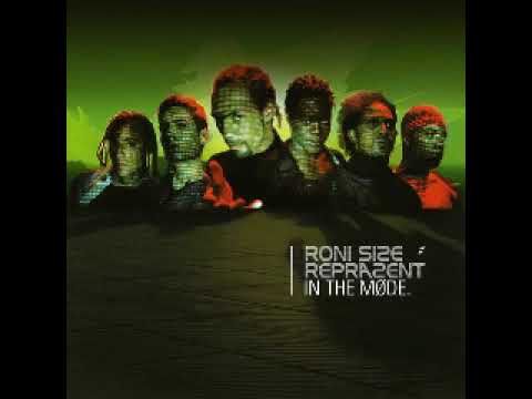 Roni Size Reprazent - Railing Part 2