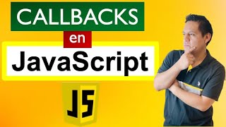 callback in JavaScript | ¿Qué es un callback en JavaScript?
