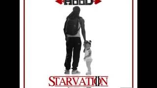 Ace Hood Feat French Montana Fuck Em All Feat French Montana  (Starvation 2)