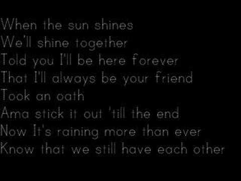 download lagu mp3 mp4 Umbrella Rihanna Ft Jay Z Lyrics, download lagu Umbrella Rihanna Ft Jay Z Lyrics gratis, unduh video klip Umbrella Rihanna Ft Jay Z Lyrics