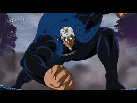 TORIKO 243... YOU GOT KNOCKED THE F**K OUT!