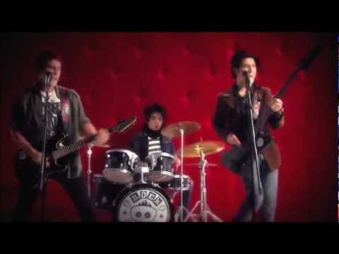 Peter Punk "Somos Invensibles" Video Oficial HD