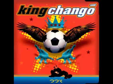 King Chango - Ep 1996 (Disco)