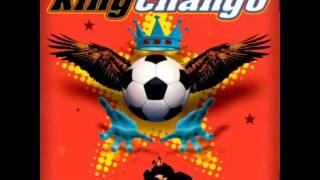 King Chango - Ep 1996 (Disco)