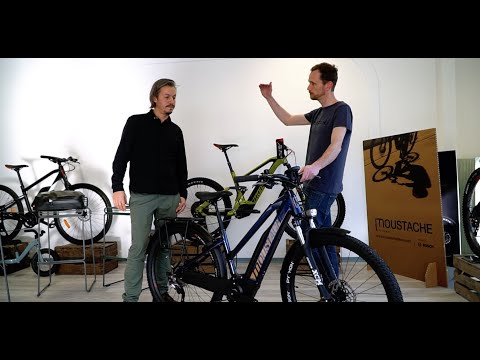 Moustache Samedi 27 Xroad 5 2019® eBike Review - Weekday Commuter, Weekend Explorer!