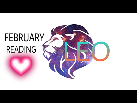 ✨ LEO ♌️ SOMEONE HAS SOMETHING TO SAY TO YOU.. 👀 