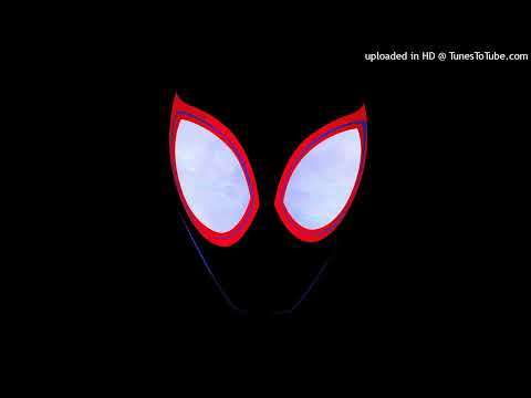 No Expectations Spider-Man Into The Spiderverse Remix 