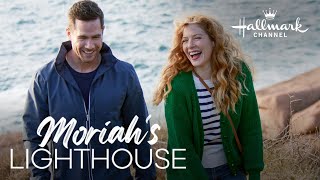 Sneak Peek - Moriah's Lighthouse - Hallmark Movies & Mysteries