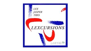 Lex Jasper - A Sleeping Bee - From the album Lexcursions