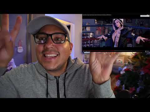 Marvel Boy / Arcangel / Pablo Chill-E / Casper Magico / Quimico Ultramega - MCNTN (RMX) Reaccion