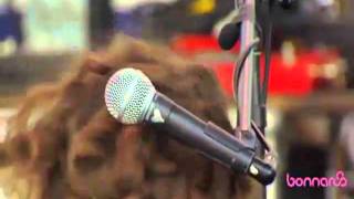 Regina Spektor - Machine Live.flv