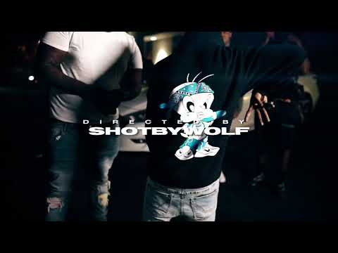 Dirty Tay- 20 Thousand ft Big Scarr (Official Video)