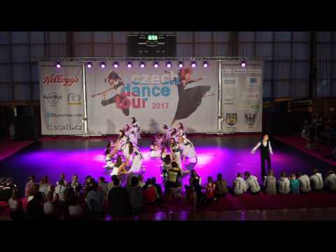 55. TS Ridendo - Left in Despair