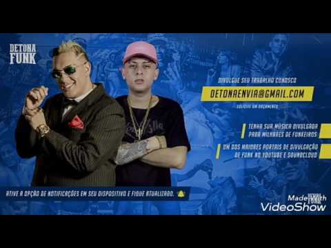 MC Bin Laden e MC Hollywood - Vuck Vuck Da Hornet ( Dj Andre Mendes) Lancamento 2017