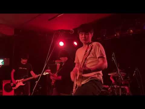 2023/4/22 The Roofdogs @pigsty