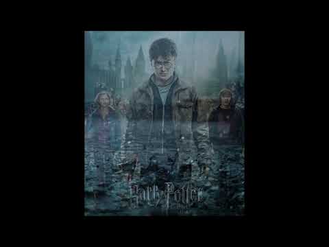 Harry Potter & The Deathly Hallows Lily's Theme in Rainy Mood