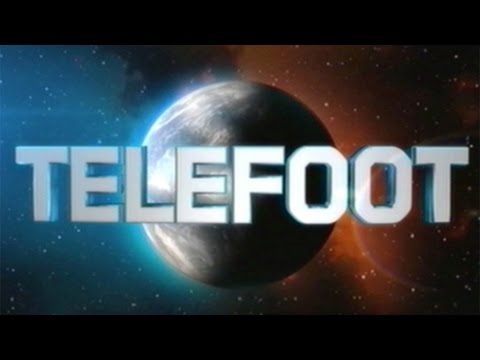 [Emission TV] Musique - Téléfoot