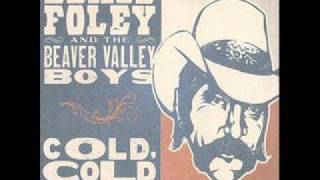 Cold, Cold World - Blaze Foley and the Beaver Valley Boys