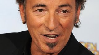 The Untold Truth Of Bruce Springsteen