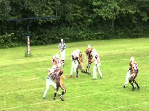 RTAFC U19 Highlight 2011.wmv