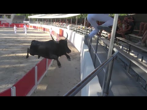 NOVES COURSE DE LIGUE 26.08.22