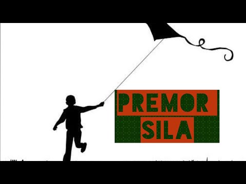 Klanz & Ereka - Premor Sila WhatsApp Status Video