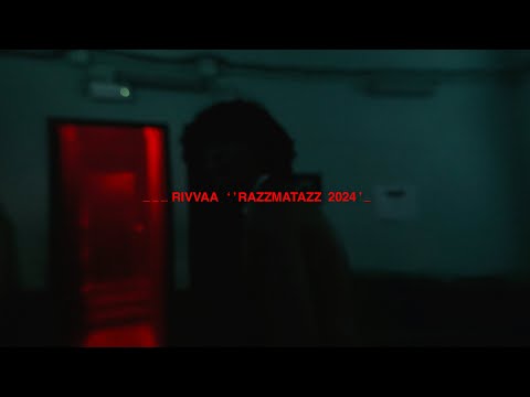 RIVVAA - BARCELONA RAZZ FREESTYLE