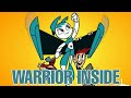 MLAATR AMV WARRIOR INSIDE