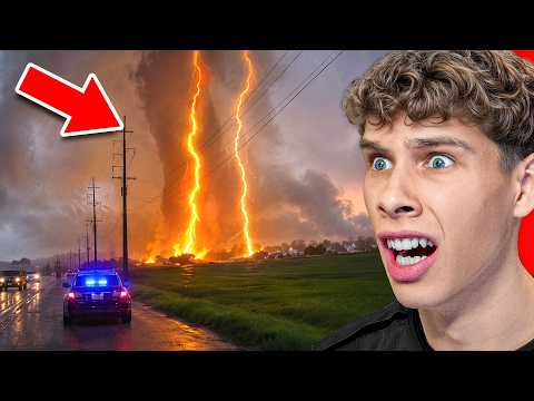 The 70 Most Extreme Weather Phenomena in the World
