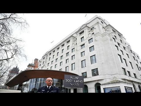 الشرطة البريطانية تحقق في وفاة لاجئ روسي في لندن