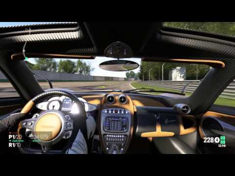 Project Cars PS4 Walkthrough #79