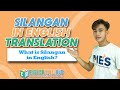 What is Silangan In English Translation | Silangan In English