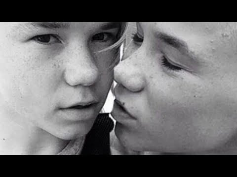 Marcus or Martinus Challenge / GreekMMers