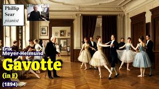 Download lagu Erik Meyer-Helmund: Gavotte (in F) mp3