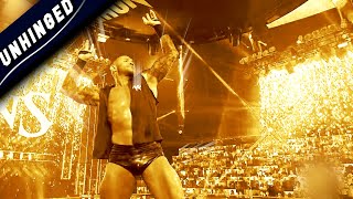 ►Randy Orton 1st Custom Titantron ᴴᴰ &quot;Burn In My Light&quot; 2021◄