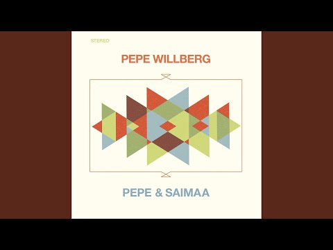 Leikitään - Pepe Willberg